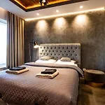 Apartment Alto & Free Private Parking Brasov