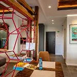 Alto & Free Private Parking * Brasov