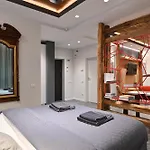 Apartment Alto & Free Private Parking