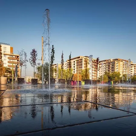 Daire Alto & Free Private Parking