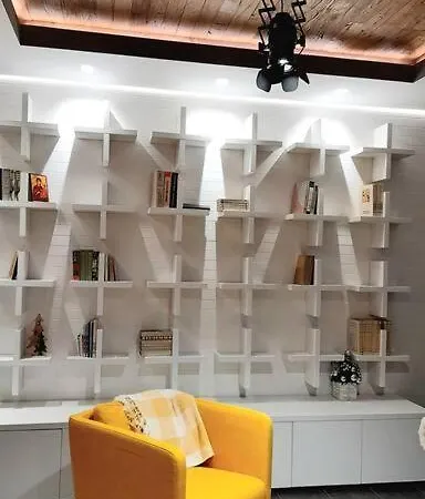 Apartament Alto & Free Private Parking Braszów