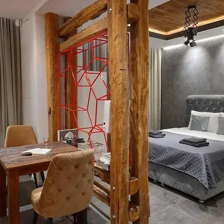 Daire Alto & Free Private Parking Braşov