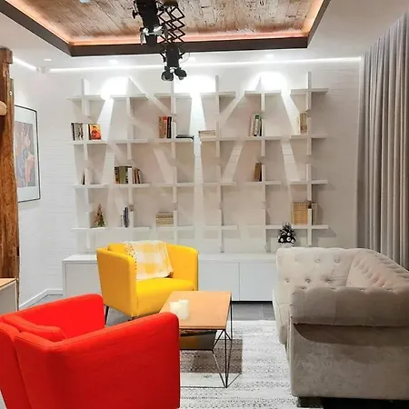 Apartament Alto & Free Private Parking Braszów