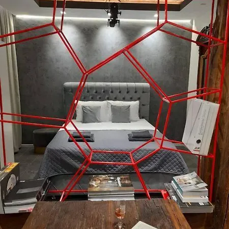 Alto & Free Private Parking Apartament Braszów