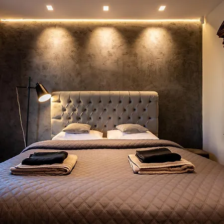 Apartment Alto & Free Private Parking Brasov