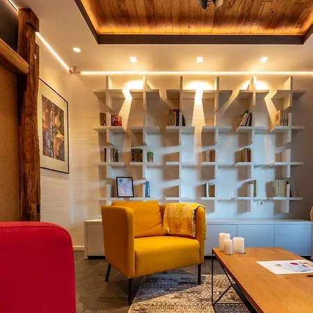 Apartman Alto & Free Private Parking