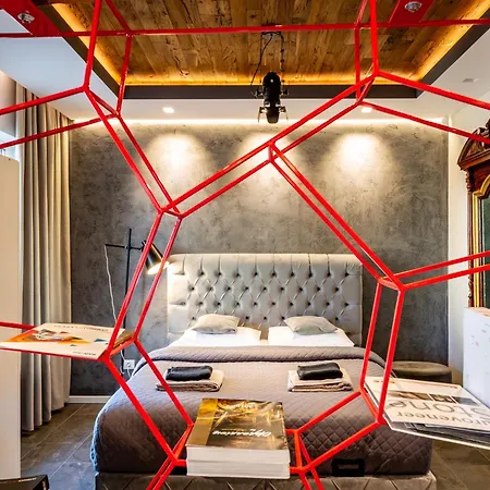 Apartament Alto & Free Private Parking