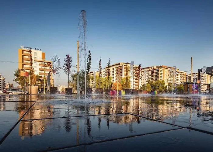 Apartman Alto & Free Private Parking