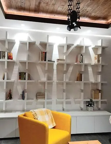 Apartman Alto & Free Private Parking Brassó