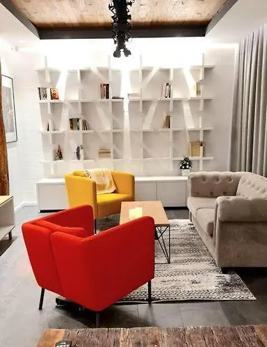 Apartman Alto & Free Private Parking Brassó