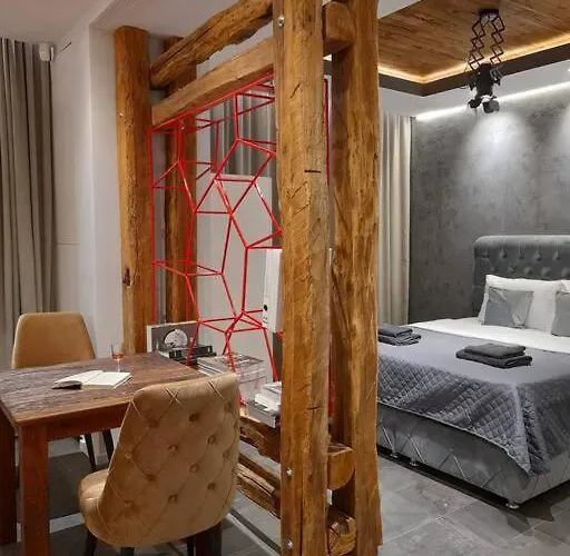 Apartment Alto & Free Private Parking Brasov