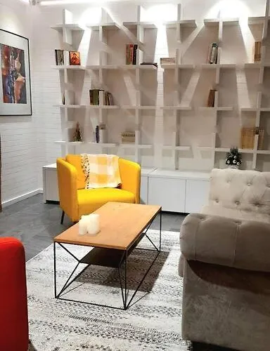 Alto & Free Private Parking Brassó