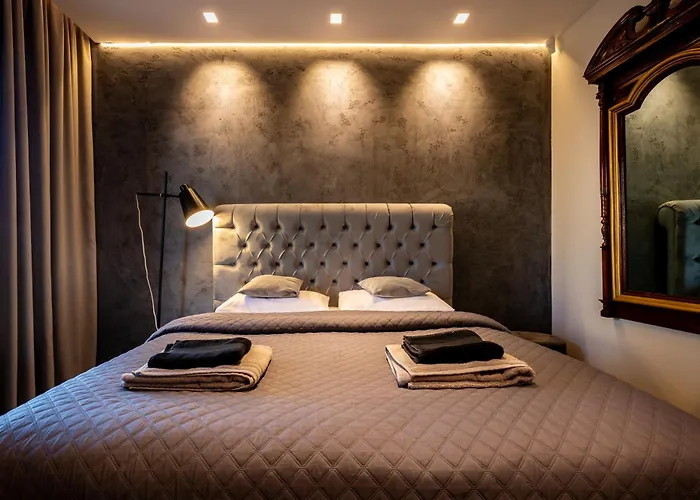 Apartment Alto & Free Private Parking Brasov