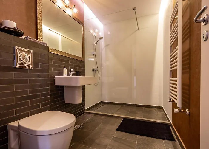 Apartman Alto & Free Private Parking Brassó