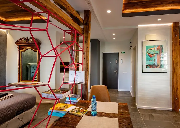 Alto & Free Private Parking * Brasov