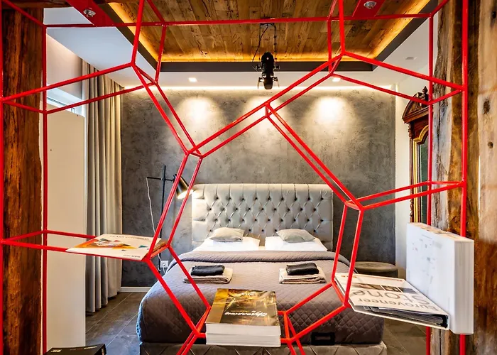 Apartman Alto & Free Private Parking