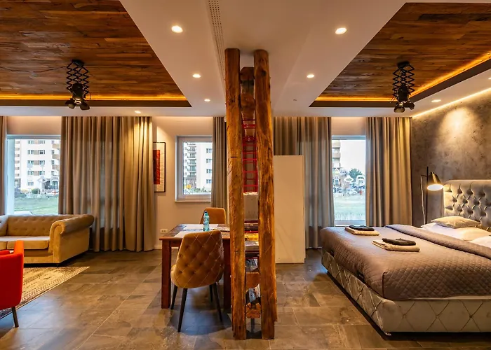 Alto & Free Private Parking