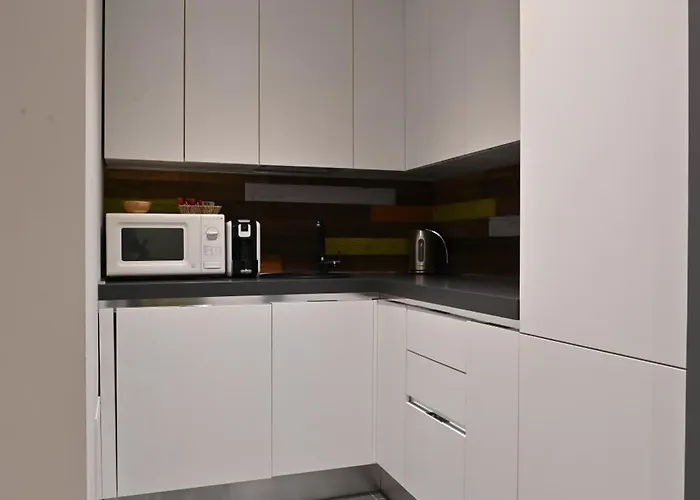 Apartman Alto & Free Private Parking *