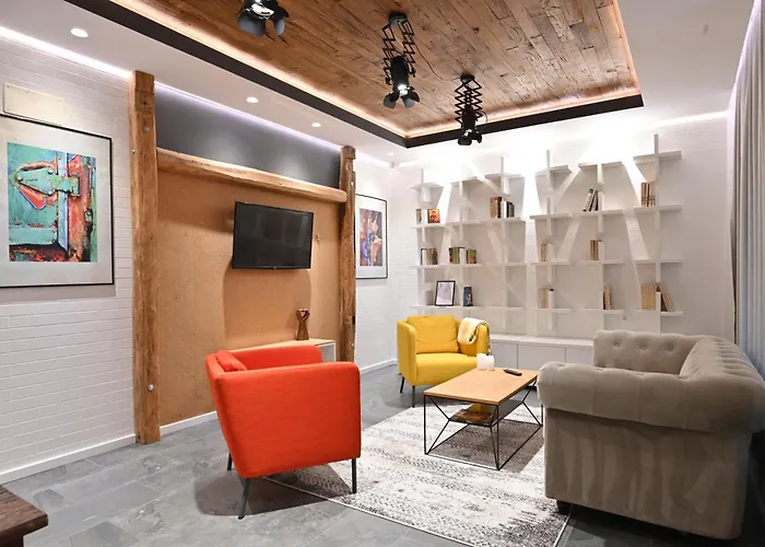 Alto & Free Private Parking Apartment Brasov