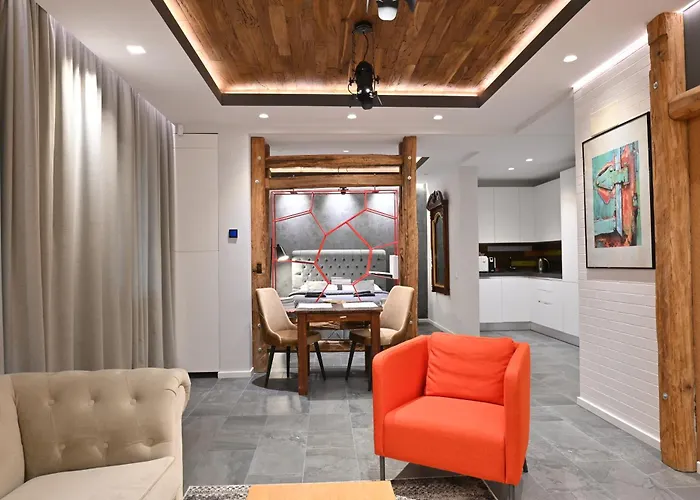 Alto & Free Private Parking Apartment Brasov