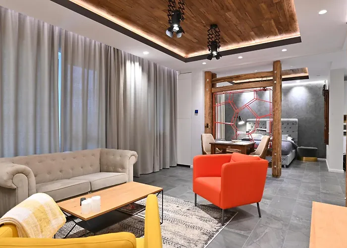 Apartment Alto & Free Private Parking Brasov